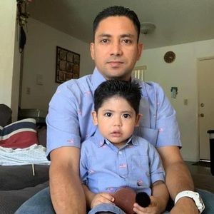 Meet your Posher, Noe